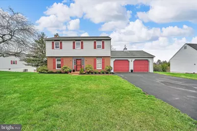 1484 Conestoga View Drive, East Earl, PA 17519 - Photo 7