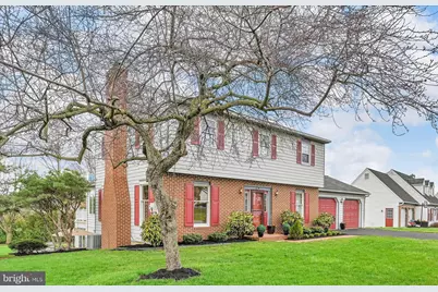 1484 Conestoga View Drive, East Earl, PA 17519 - Photo 1