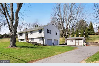 668 Scotland Road, Quarryville, PA 17566 - Photo 5