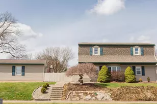 45 Plum St, Lititz, PA 17543 - Photo 1