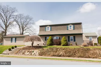 45 Plum Street, Lititz, PA 17543 - Photo 3