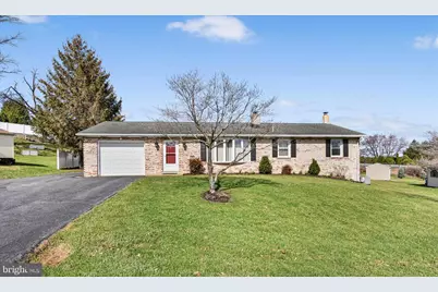 97 Hillside Drive, Ephrata, PA 17522 - Photo 3