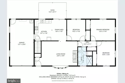 97 Hillside Drive, Ephrata, PA 17522 - Photo 5