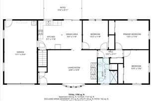 97 Hillside Dr, Ephrata, PA 17522 - Photo 5