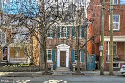 340 E Orange Street, Lancaster, PA 17602 - Photo 1