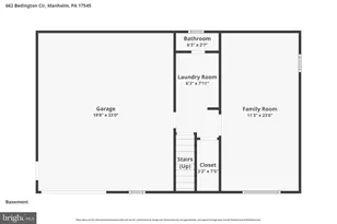 662 Bedington Cir, Manheim, PA 17545 - Photo 33