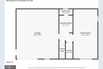 662 Bedington Circle, Manheim, PA 17545 - Photo 33