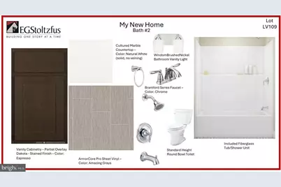 2447 Spring Water Circle, Lancaster, PA 17601 - Photo 19