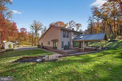 605 Laurel Ridge Road, Reinholds, PA 17569 - Photo 69