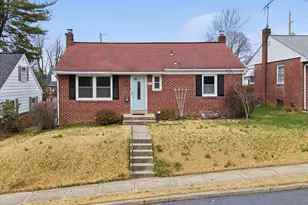 931 Rolridge Ave, Lancaster, PA 17603 - Photo 1