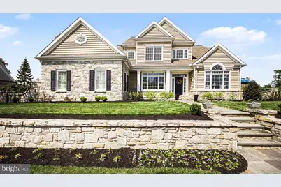 671 Bent Creek Drive, Lititz, PA 17543 - Photo 1