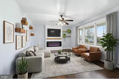 5787 Lincoln Highway, Gap, PA 17527 - Photo 13