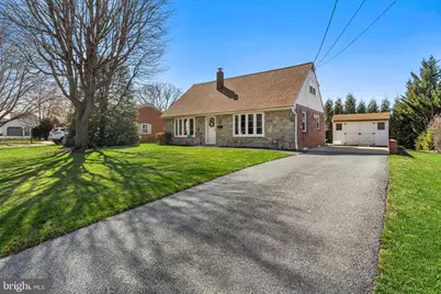 6260 Jeanette Drive, East Petersburg, PA 17520 - Photo 37