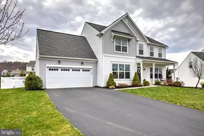 73 Summers Drive, Stevens, PA 17578 - Photo 3