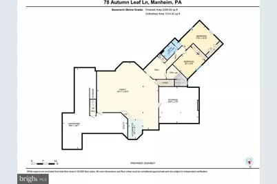 78 Autumn Leaf Lane, Manheim, PA 17545 - Photo 95