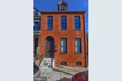 107 Church Street, Lancaster, PA 17602 - Photo 1