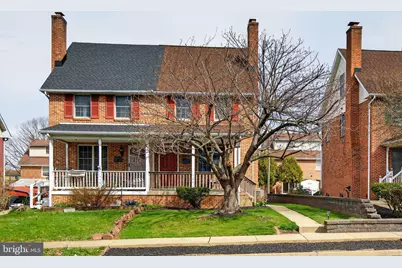 1007 E Walnut Street, Lancaster, PA 17602 - Photo 1