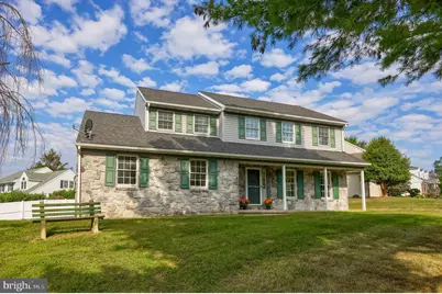 1 Brookwood Drive, Lititz, PA 17543 - Photo 41