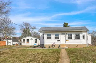 923 Mifflin St, Columbia, PA 17512 - Photo 1