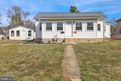 923 Mifflin Street, Columbia, PA 17512 - Photo 1