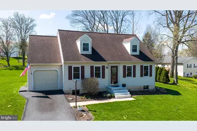 142 Hostetter Lane, Lancaster, PA 17602 - Photo 5