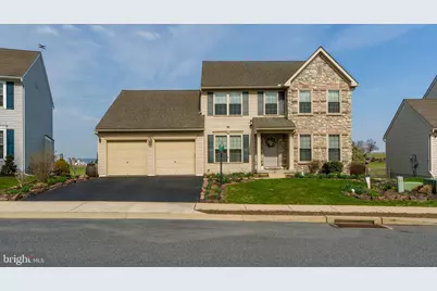 47 Dawkins Drive, East Earl, PA 17519 - Photo 1
