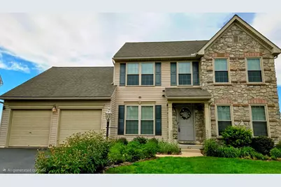 47 Dawkins Drive, East Earl, PA 17519 - Photo 1