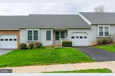 14 Oakgrove Lane, Millersville, PA 17551 - Photo 1