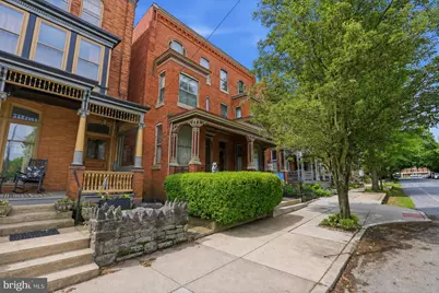 640 W Chestnut Street, Lancaster, PA 17603 - Photo 1