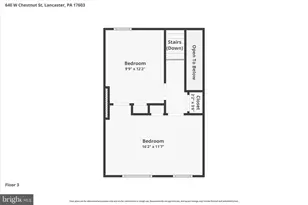 640 W Chestnut St, Lancaster, PA 17603 - Photo 39