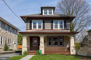 631 S Broad St, Lititz, PA 17543 - Photo 1