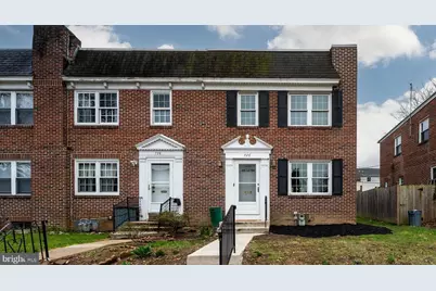 726 E Madison Street, Lancaster, PA 17602 - Photo 1