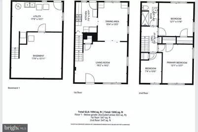 726 E Madison Street, Lancaster, PA 17602 - Photo 39