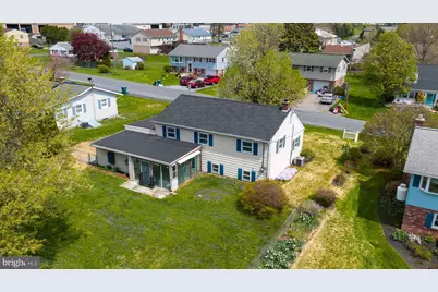 322 Pleasant View Avenue, Willow Street, PA 17584 - Photo 35