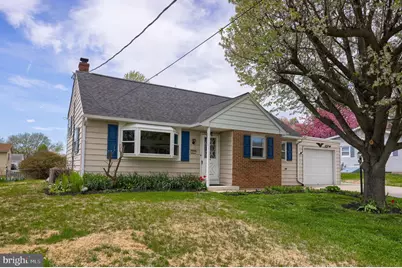 322 Pleasant View Avenue, Willow Street, PA 17584 - Photo 1