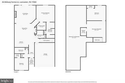 26 Midway Farms Lane, Lancaster, PA 17602 - Photo 39