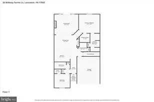 26 Midway Farms Ln, Lancaster, PA 17602 - Photo 37