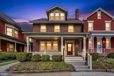 42 Market Square, Manheim, PA 17545 - Photo 1