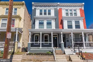 617 East End Ave, Lancaster, PA 17602 - Photo 1
