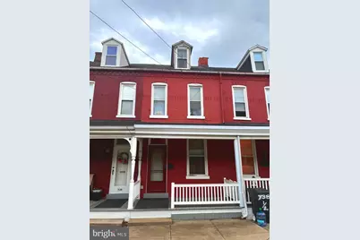 738 Marietta Avenue, Lancaster, PA 17603 - Photo 1
