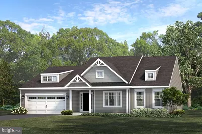 25 Ridgewood Road #LOT 13 (DOUGLAS), Quarryville, PA 17566 - Photo 1