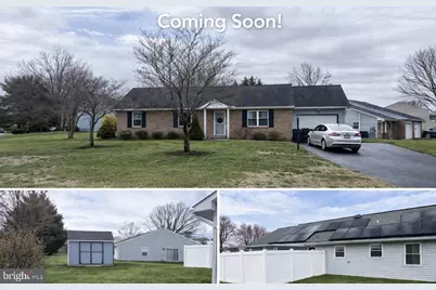 497 Crosswinds Drive, Lititz, PA 17543 - Photo 1