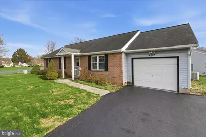 497 Crosswinds Drive, Lititz, PA 17543 - Photo 3