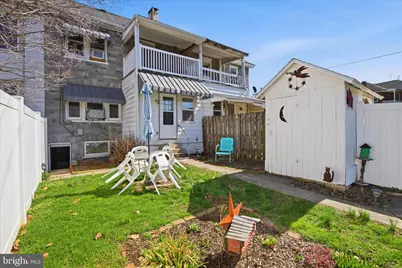 45 E Walnut Street, Ephrata, PA 17522 - Photo 19