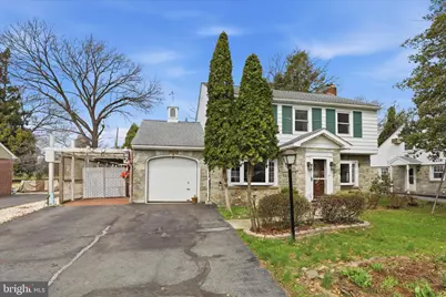 115 E Roseville Road, Lancaster, PA 17601 - Photo 3