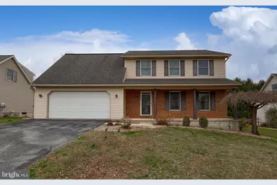 65 Sunrise Lane, Reinholds, PA 17569 - Photo 37