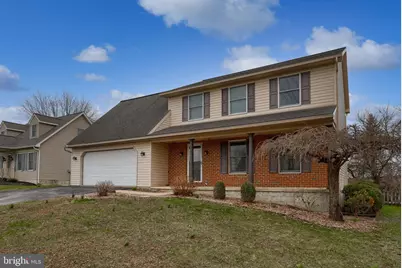 65 Sunrise Lane, Reinholds, PA 17569 - Photo 1