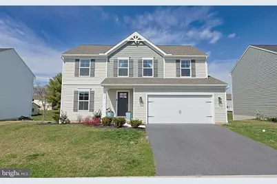 117 Appaloosa Drive, Marietta, PA 17547 - Photo 1