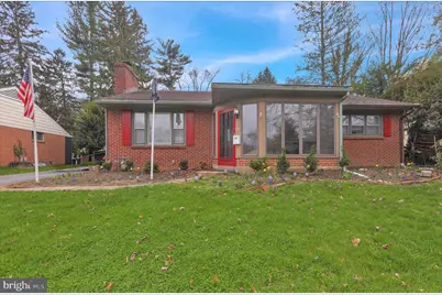 92 Euclid Avenue, Lancaster, PA 17603 - Photo 1