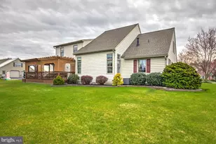 12 Buckingham Ln, Gordonville, PA 17529 - Photo 9